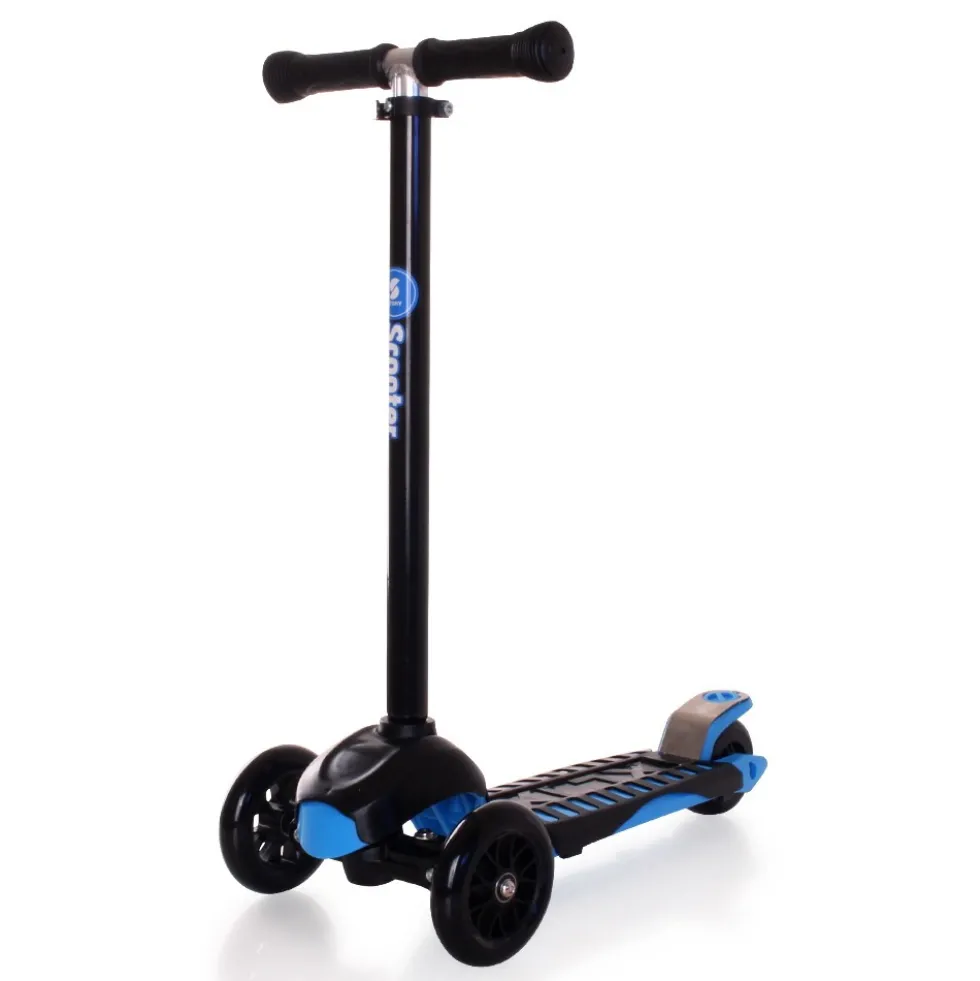 Story Trip Kids Scooter