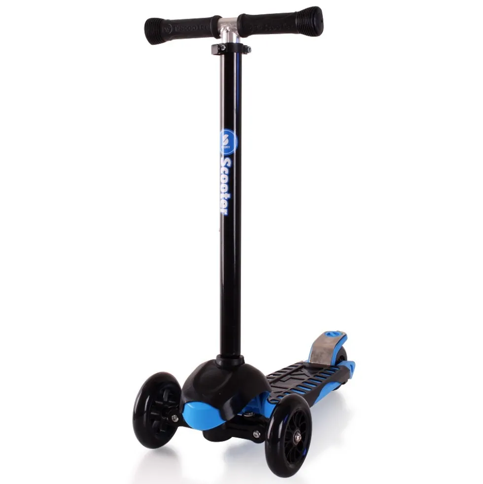 Story Trip Kids Scooter