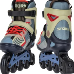 Story Trust Inline Skates