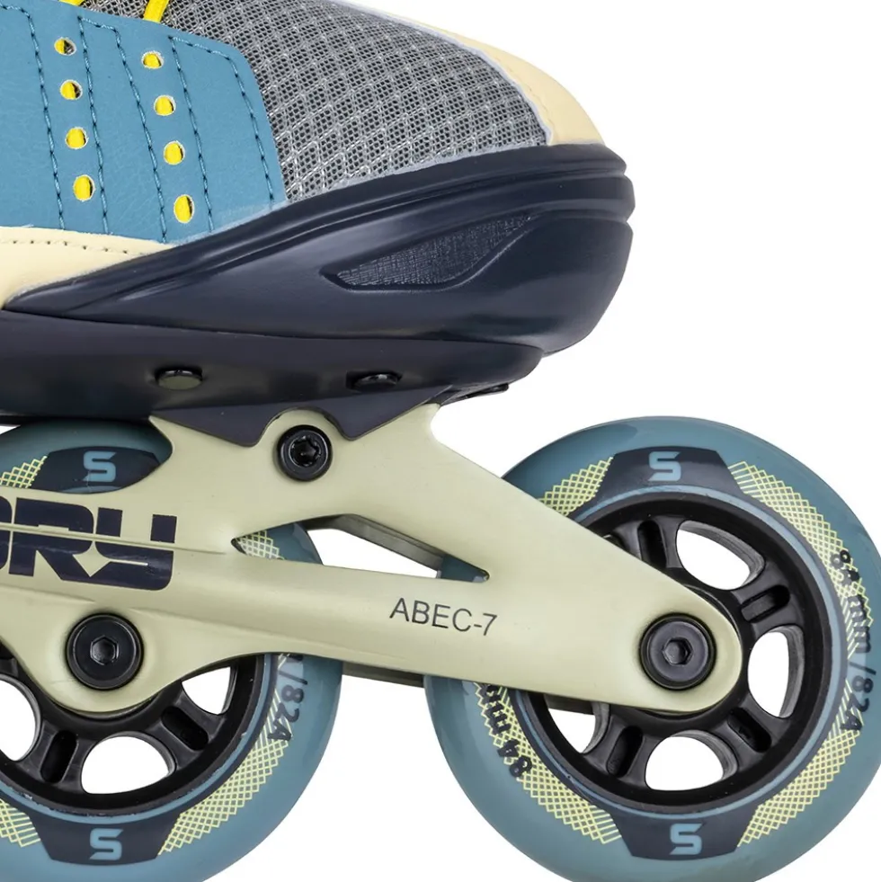 Story Trust Inline Skates