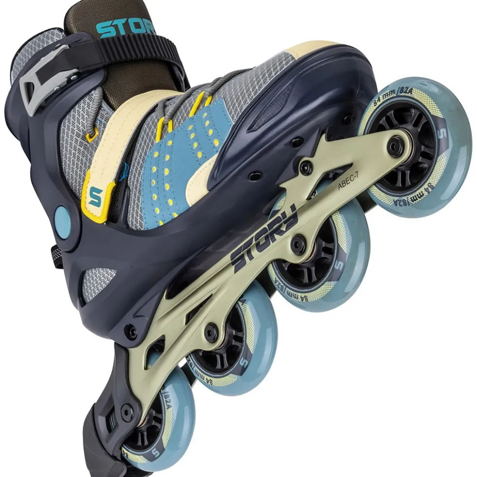 Story Trust Inline Skates