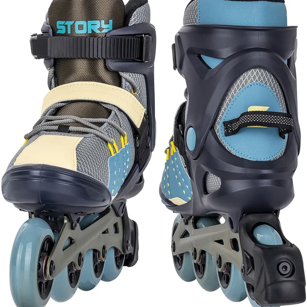 Story Trust Inline Skates