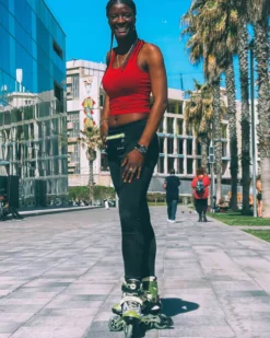 Story Trust Inline Skates