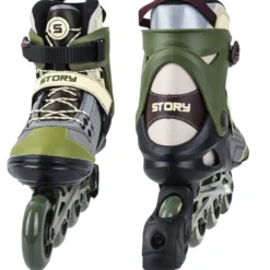 Story Trust Inline Skates
