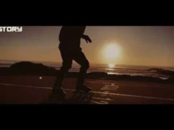 Story Trust Inline Skates