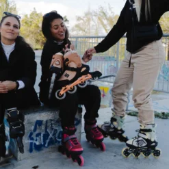 Story Trust Inline Skates