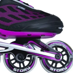 Story Twilight Inline Skates