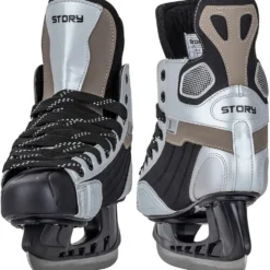 Story Ultra Ice Skates