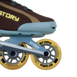Story Union Inline Skates