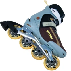 Story Union Inline Skates