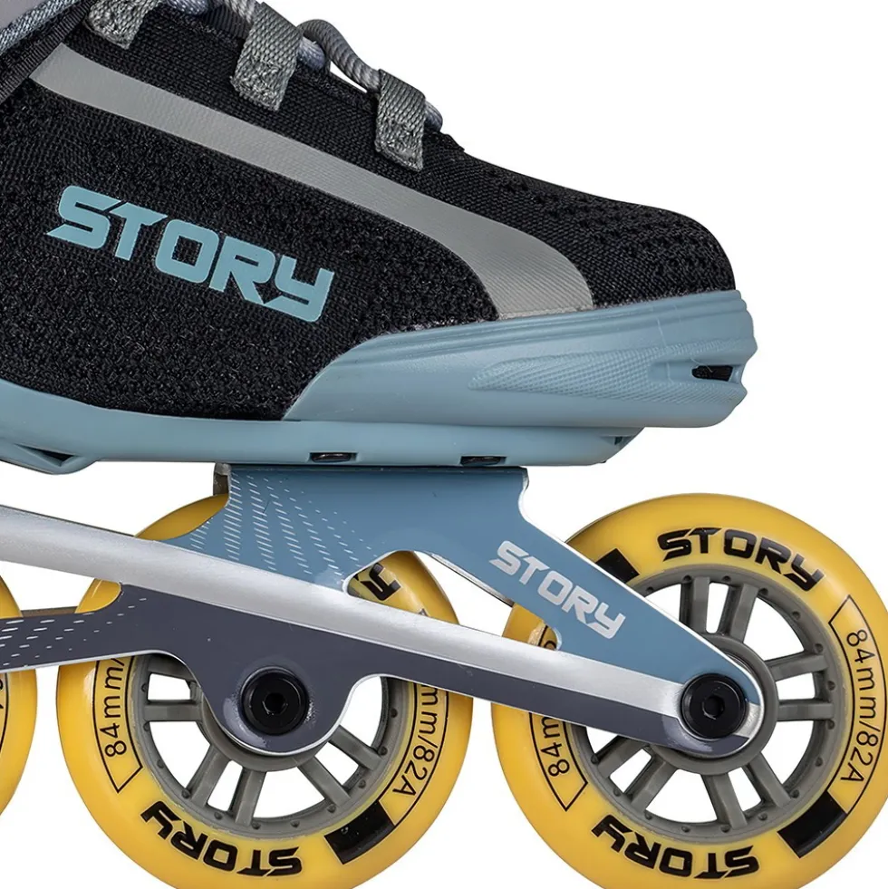 Story Union Inline Skates