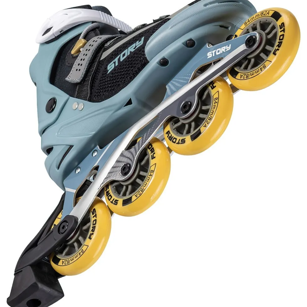 Story Union Inline Skates