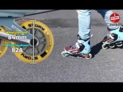 Story Union Inline Skates