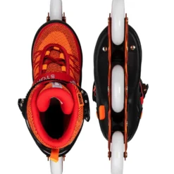 Story Urban adjustable inliners