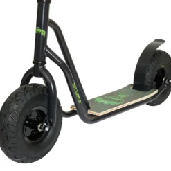 Story Urban Chopper Scooter – Cruiser Style Ride