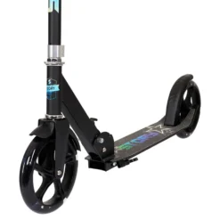 Story Urban GO! Foldable Kick Scooter