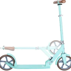 Story Urban GO! Foldable Kick Scooter