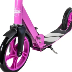 Story Urban GO! Foldable Kick Scooter