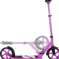 Story Urban GO! Foldable Kick Scooter