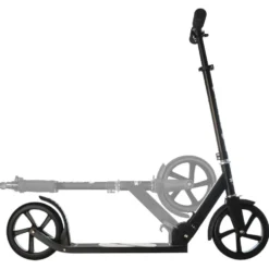 Story Urban GO! Foldable Kick Scooter