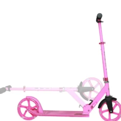 Story Urban GO! Foldable Kick Scooter