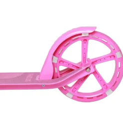 Story Urban GO! Foldable Kick Scooter