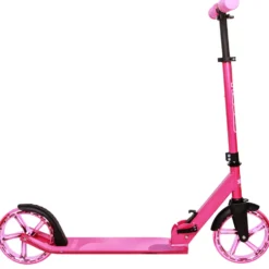 Story Urban GO! Foldable Kick Scooter