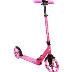 Story Urban GO! Foldable Kick Scooter