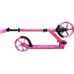 Story Urban GO! Foldable Kick Scooter