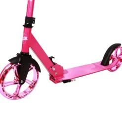 Story Urban GO! Foldable Kick Scooter