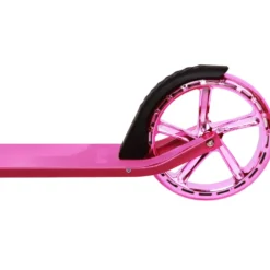 Story Urban GO! Foldable Kick Scooter