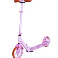 Story Urban GO! Foldable Kick Scooter