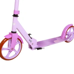 Story Urban GO! Foldable Kick Scooter