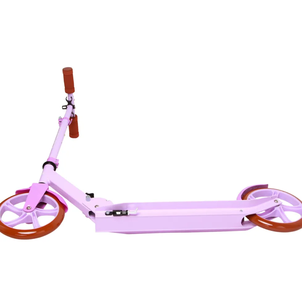 Story Urban GO! Foldable Kick Scooter