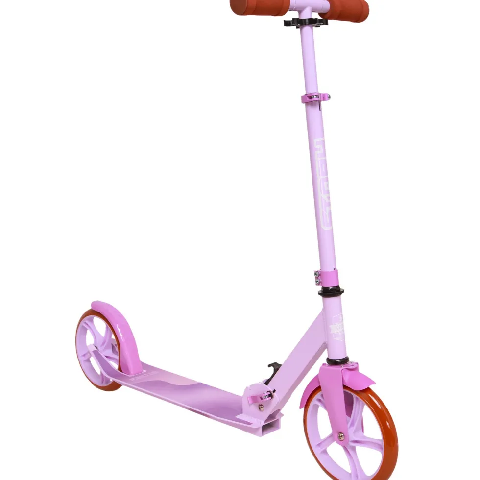 Story Urban GO! Foldable Kick Scooter