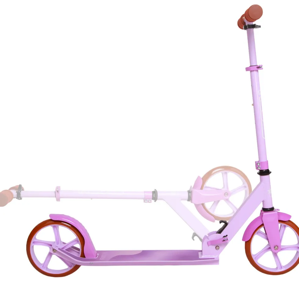 Story Urban GO! Foldable Kick Scooter