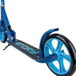 Story Urban GO! Foldable Kick Scooter