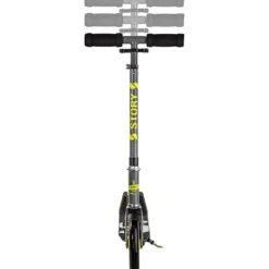 Story Urban GO! Foldable Kick Scooter