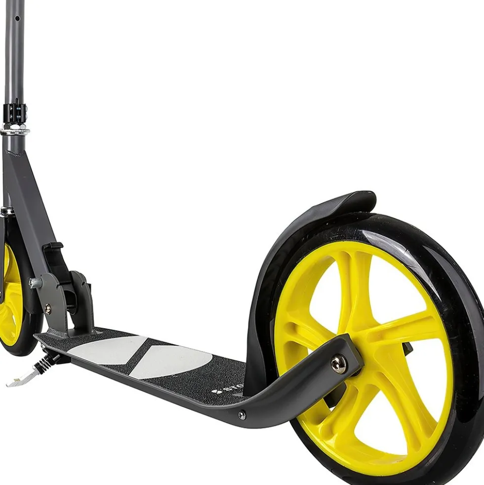 Story Urban GO! Foldable Kick Scooter