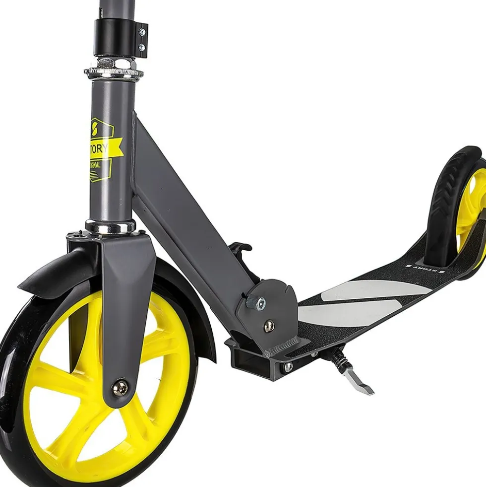 Story Urban GO! Foldable Kick Scooter