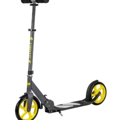 Story Urban GO! Foldable Kick Scooter