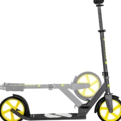 Story Urban GO! Foldable Kick Scooter