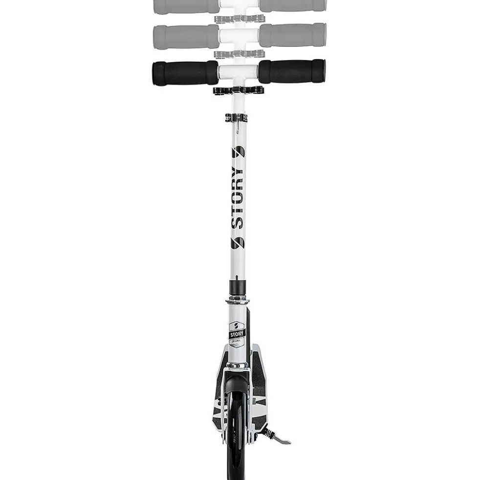 Story Urban GO! Foldable Kick Scooter