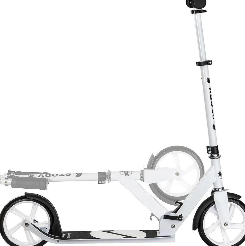 Story Urban GO! Foldable Kick Scooter