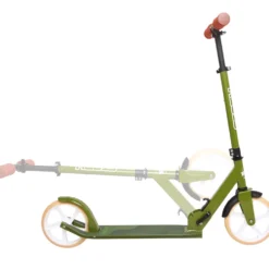 Story Urban GO! Foldable Kick Scooter