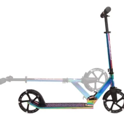 Story Urban GO! Foldable Kick Scooter