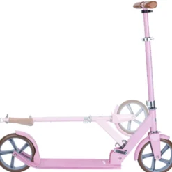 Story Urban GO! Foldable Kick Scooter