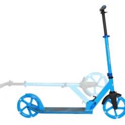 Story Urban GO! Foldable Kick Scooter