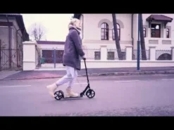 Story Urban GO! Foldable Kick Scooter