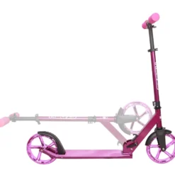 Story Urban GO! Foldable Kick Scooter
